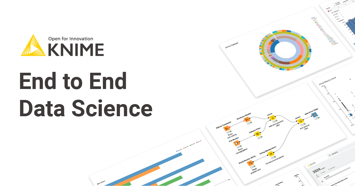 KNIME