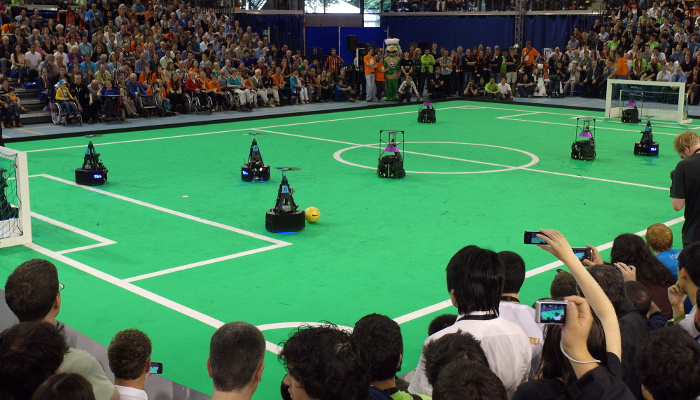 RoboCup Federation