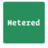 metered