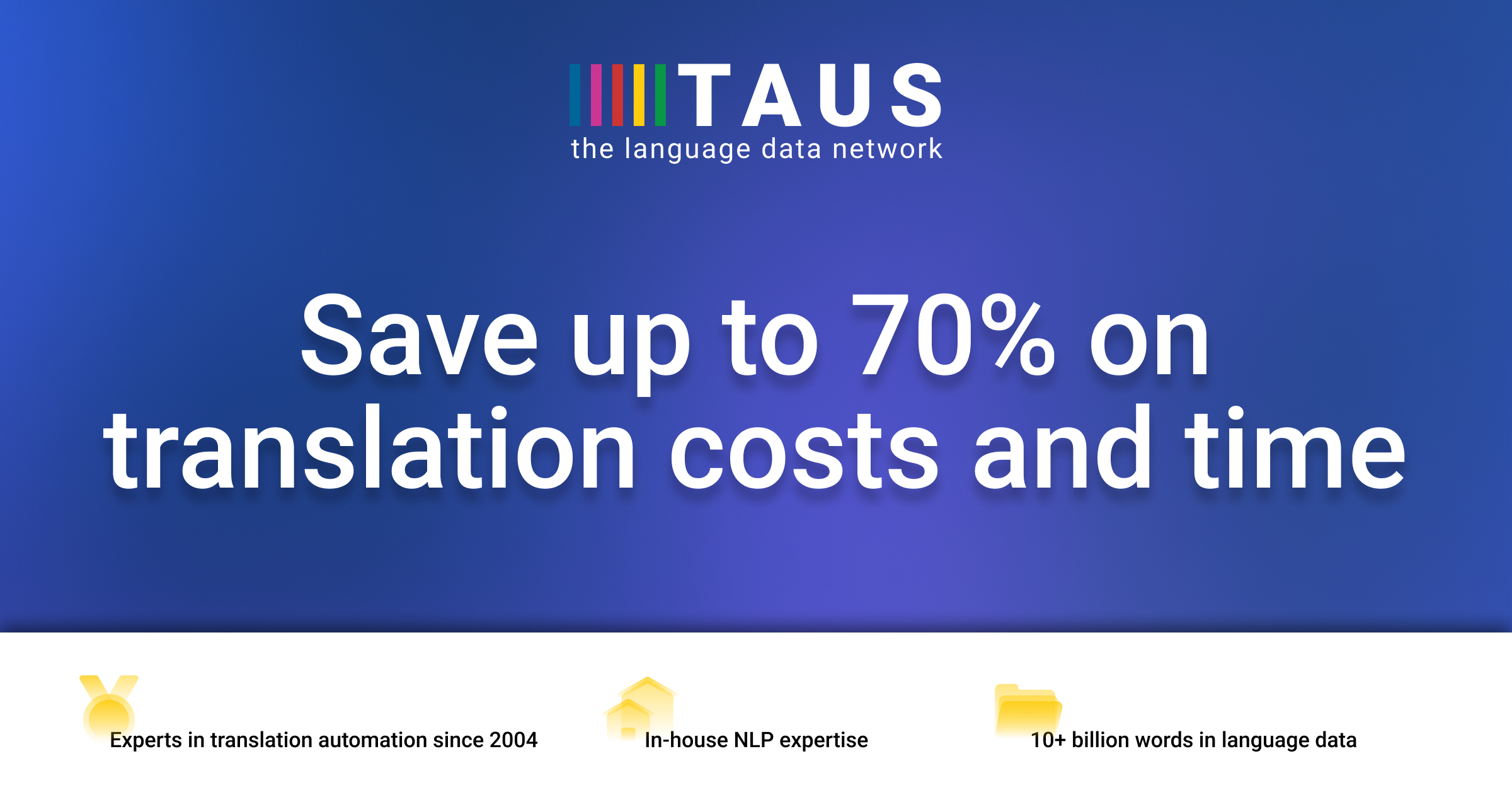 taus