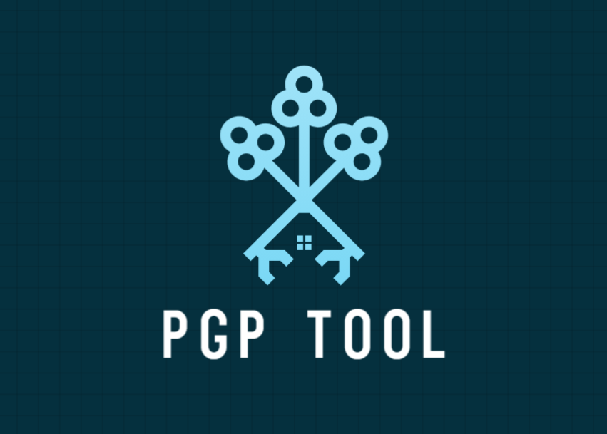 PGP Tool