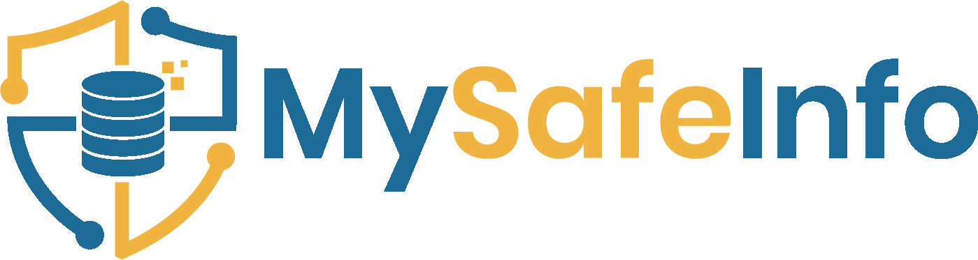 MySafeInfo