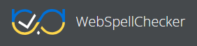 webspellchecker