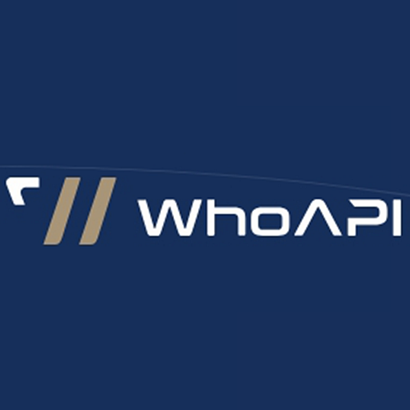 WhoAPI