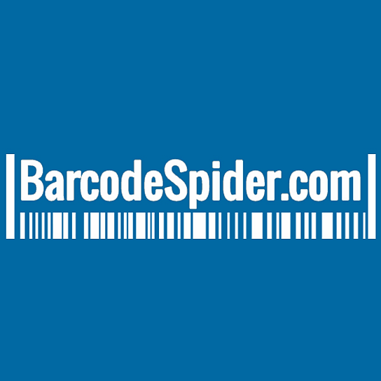 BarcodeSpider