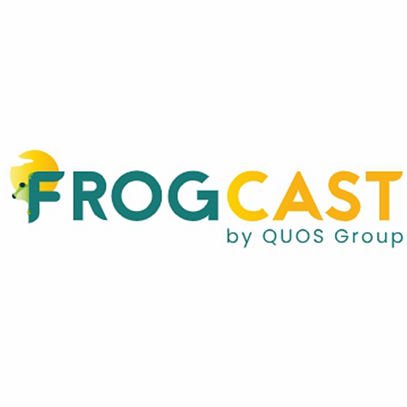 Frogcast