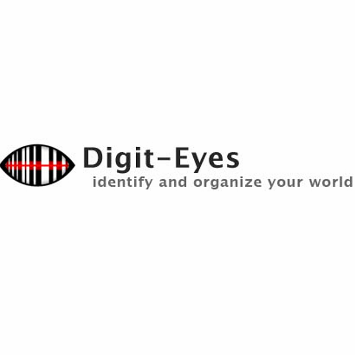 Digit-Eyes