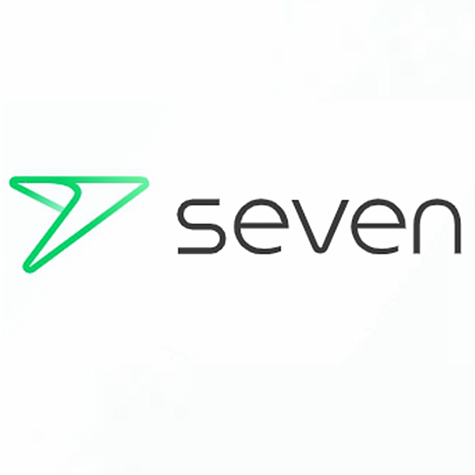 seven