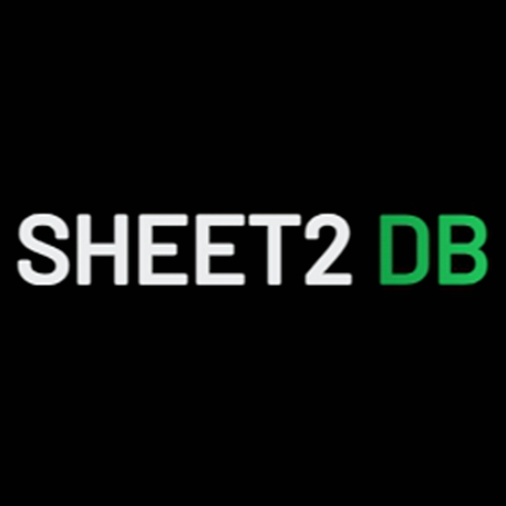SHEET2 DB