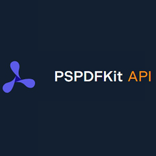 PSPDFKit