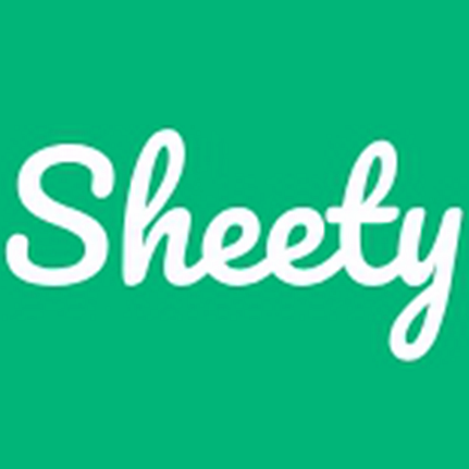 sheety