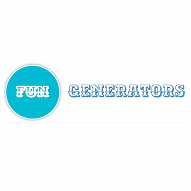 FUN GENERATORS