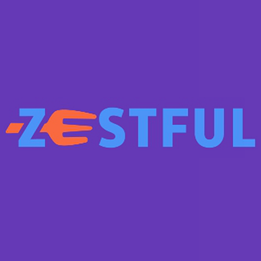 Zestful