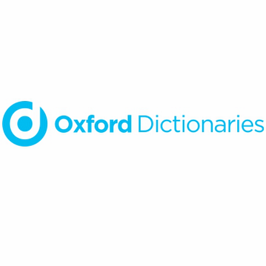 Oxford Dictionaries