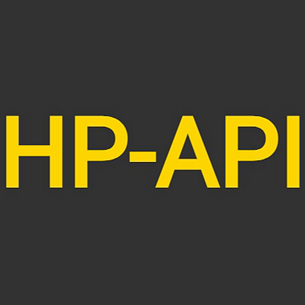 HP-API