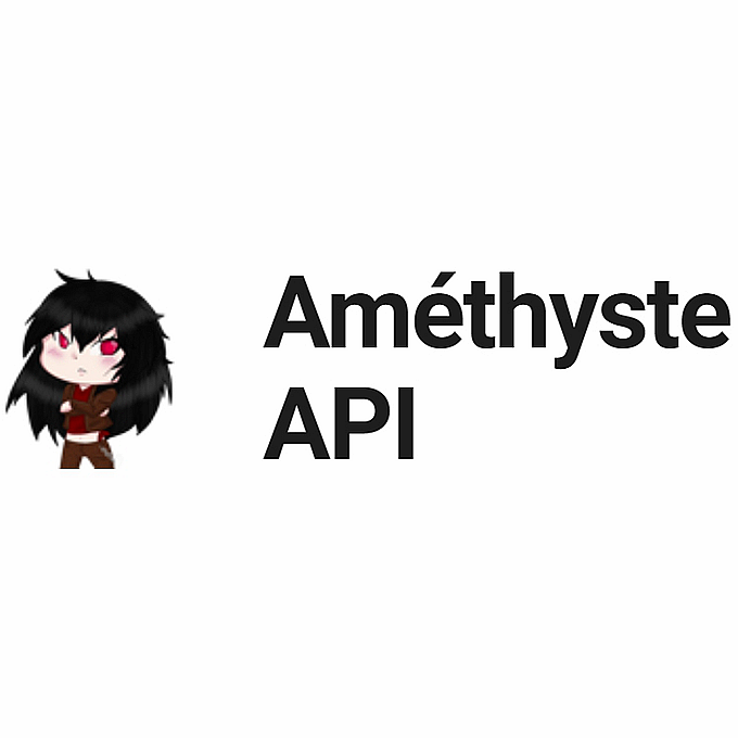 Améthyste API