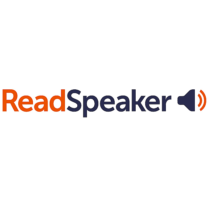 ReadSpeaker