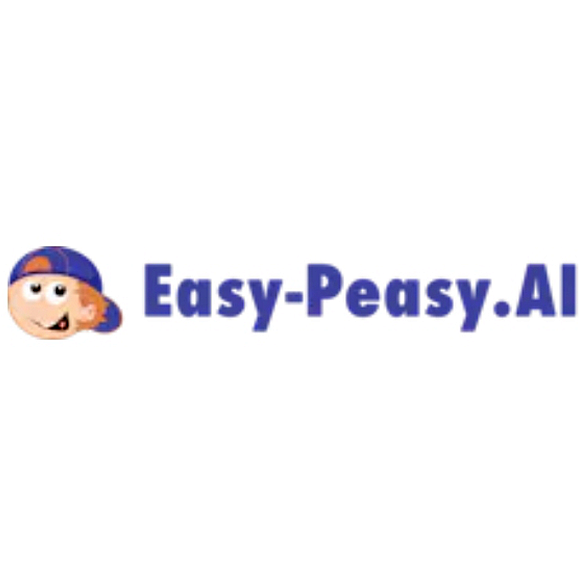 Easy-Peasy.AI