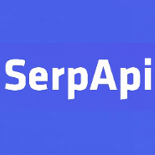 Serpapi