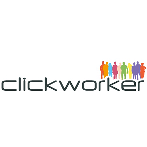 Clickworkers