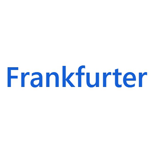 Frankfurter API