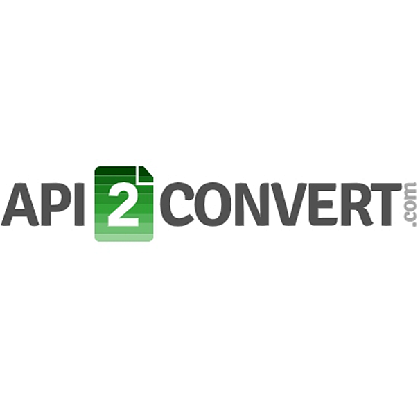 Api2Convert