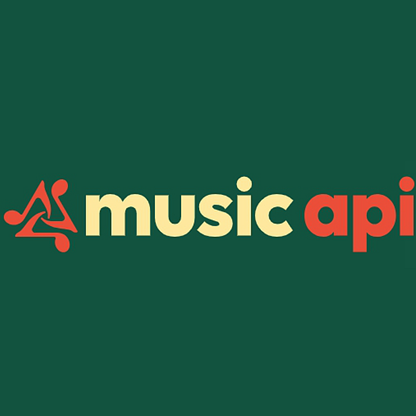 MusicAPI