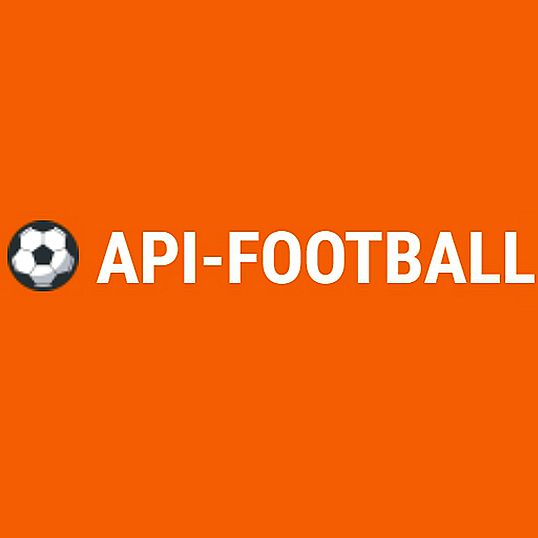 API-FOOTBALL