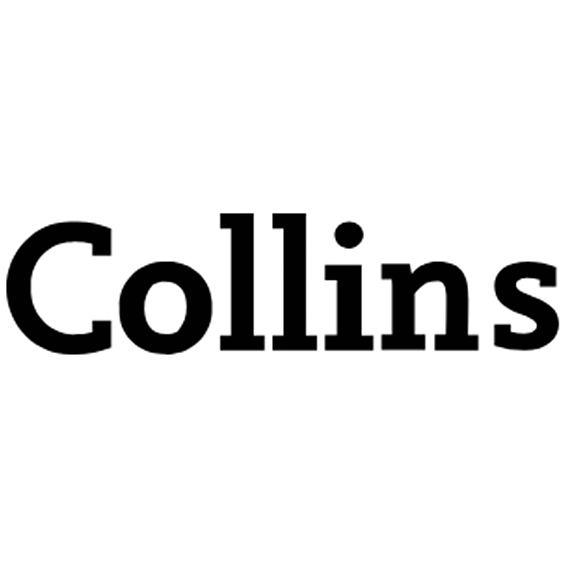 HarperCollins Publishers