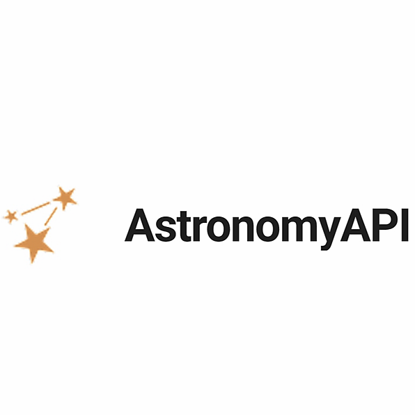 Astronomy API