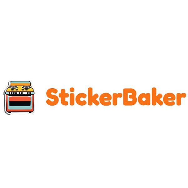 Stickerbaker