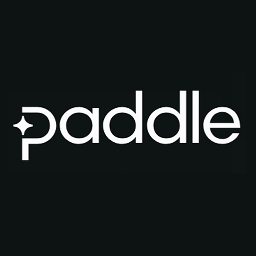 Paddle