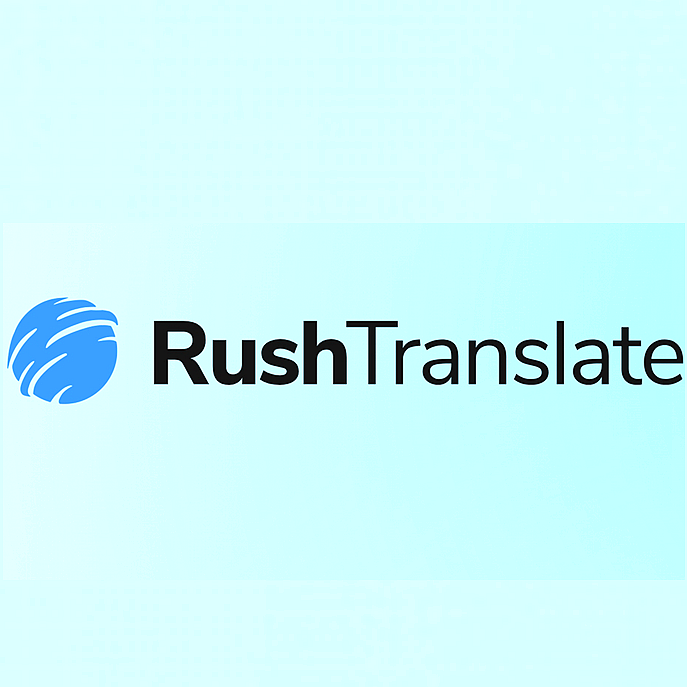 RushTranslate