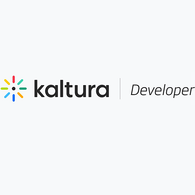 Kaltura