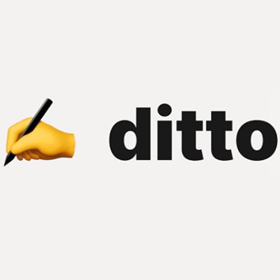 Ditto