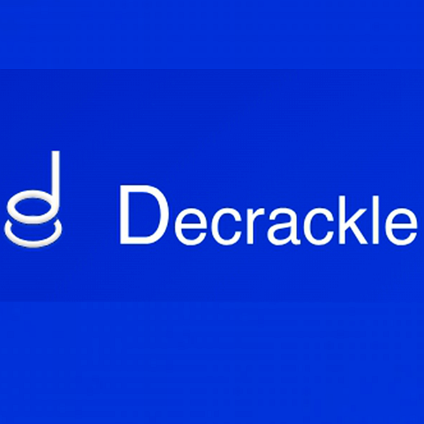 Decrackle