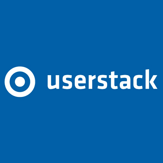 Userstack